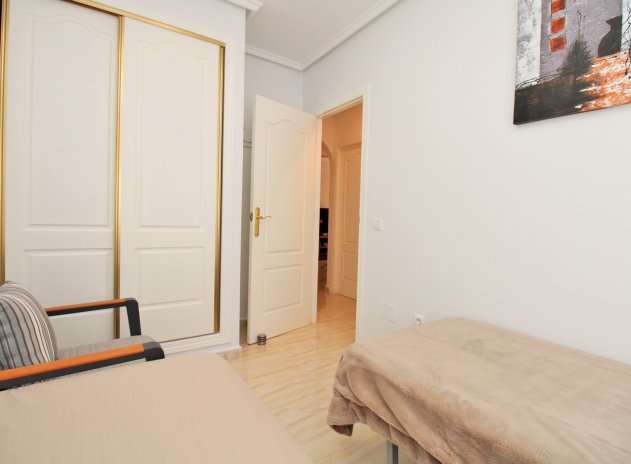 Herverkoop - Appartement - Villamartin - Los Dolses