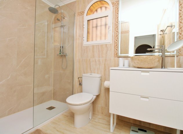 Herverkoop - Appartement - Villamartin - Los Dolses