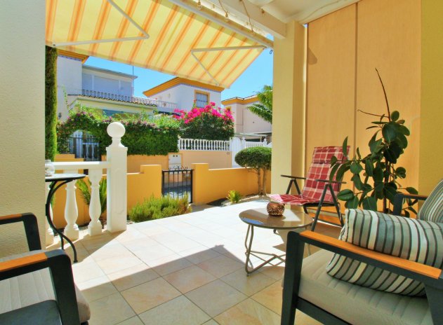 Herverkoop - Appartement - Villamartin - Los Dolses