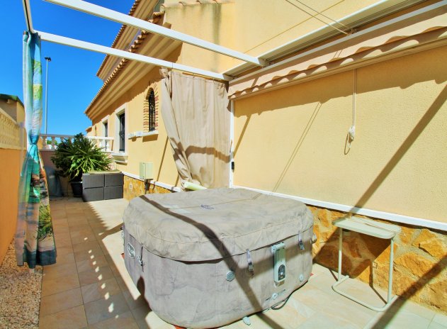 Herverkoop - Appartement - Villamartin - Los Dolses