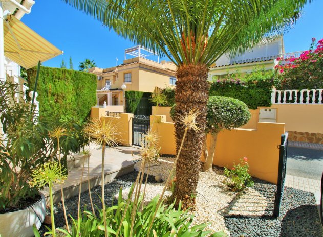 Herverkoop - Appartement - Villamartin - Los Dolses