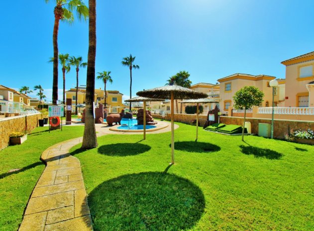 Herverkoop - Appartement - Villamartin - Los Dolses