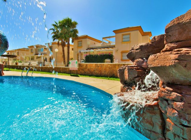 Herverkoop - Appartement - Villamartin - Los Dolses