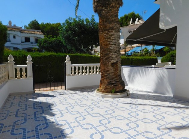 Herverkoop - Rijwoning - Torrevieja - Lago Jardin