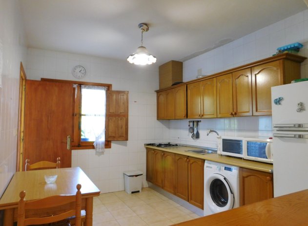 Herverkoop - Rijwoning - Torrevieja - Lago Jardin