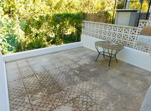 Herverkoop - Rijwoning - Torrevieja - Lago Jardin