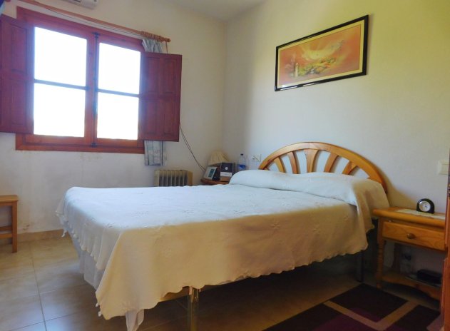 Herverkoop - Rijwoning - Torrevieja - Lago Jardin