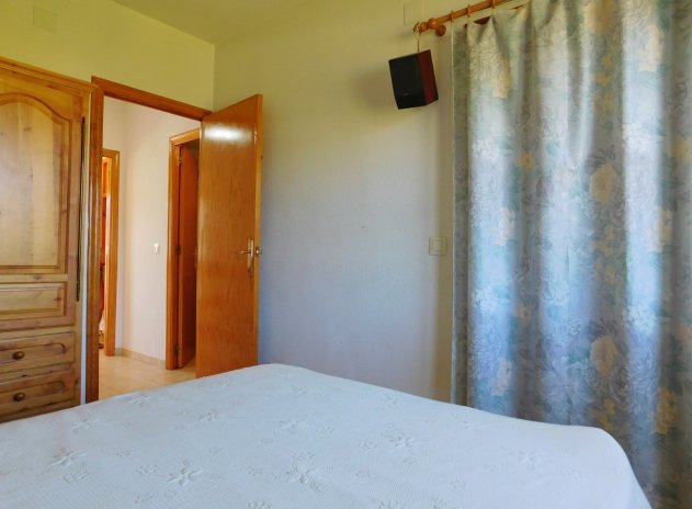 Herverkoop - Rijwoning - Torrevieja - Lago Jardin