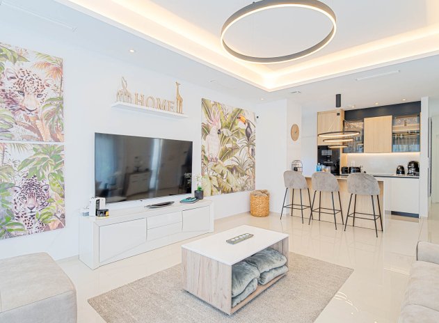 Herverkoop - Villa - Ciudad Quesada - Doña Pepa