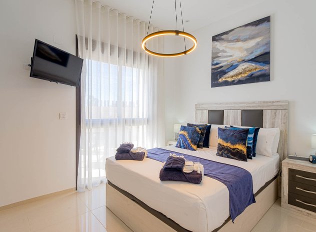 Herverkoop - Villa - Ciudad Quesada - Doña Pepa