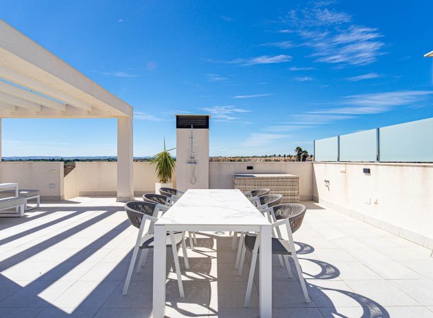 Herverkoop - Villa - Ciudad Quesada - Doña Pepa