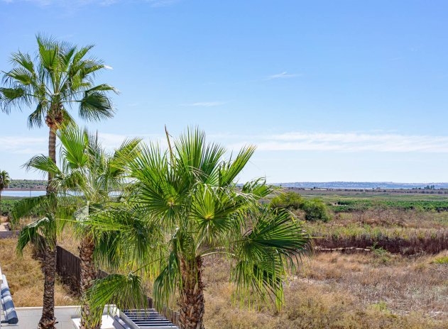 Herverkoop - Villa - Ciudad Quesada - Doña Pepa