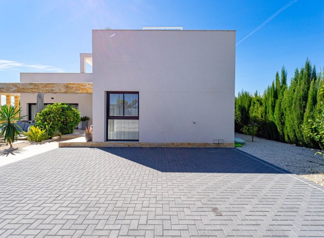 Herverkoop - Villa - Ciudad Quesada - Doña Pepa