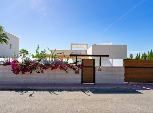 Herverkoop - Villa - Ciudad Quesada - Doña Pepa