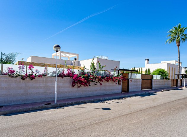Herverkoop - Villa - Ciudad Quesada - Doña Pepa