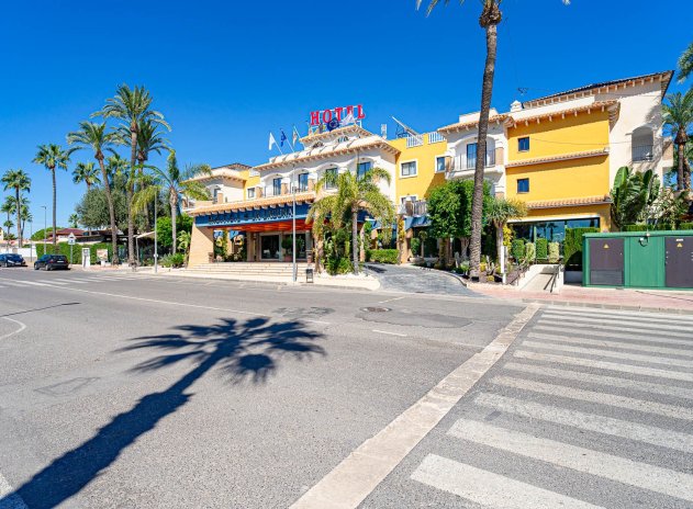 Herverkoop - Villa - Ciudad Quesada - Doña Pepa