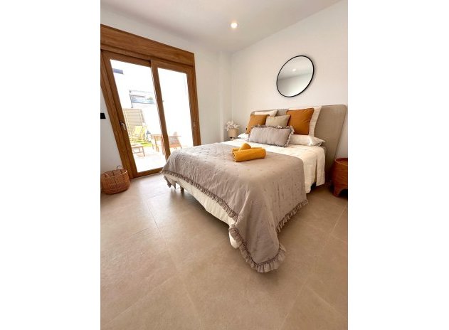 New Build - Apartment / Flat * - San Pedro del Pinatar * - Los Peñascos