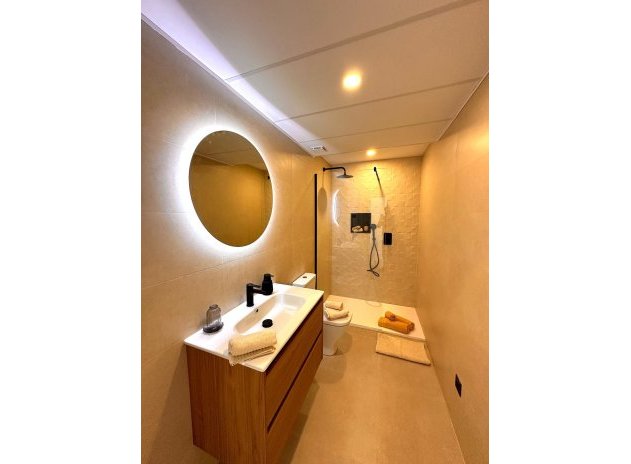 New Build - Apartment / Flat * - San Pedro del Pinatar * - Los Peñascos