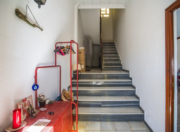 Herverkoop - Villa - Orihuela - Redován