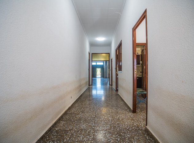 Herverkoop - Villa - Orihuela - Redován