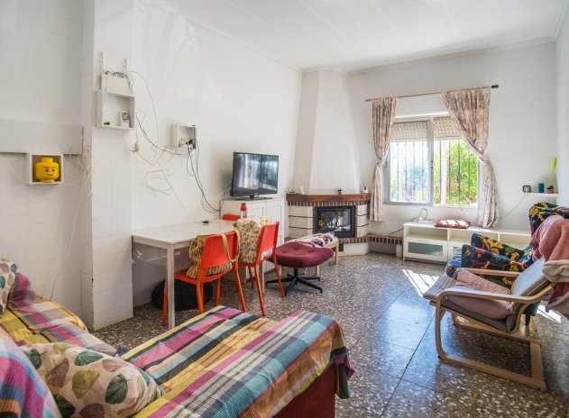 Herverkoop - Villa - Orihuela - Redován