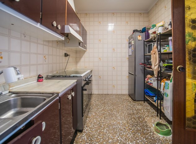 Herverkoop - Villa - Orihuela - Redován