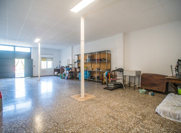 Herverkoop - Villa - Orihuela - Redován