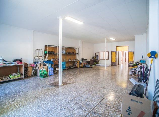 Herverkoop - Villa - Orihuela - Redován