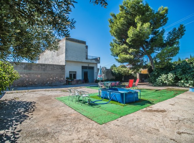 Herverkoop - Villa - Orihuela - Redován