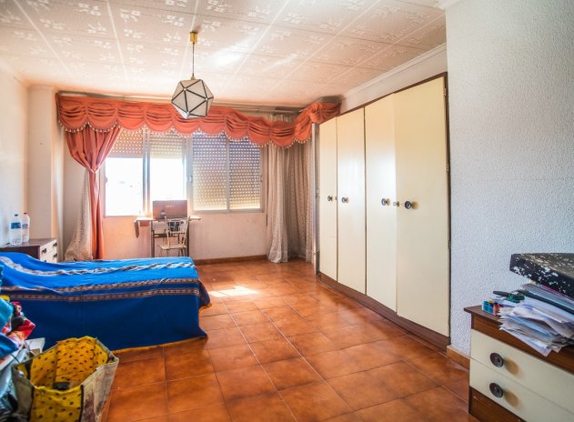 Herverkoop - Villa - Orihuela - Redován