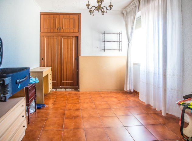 Herverkoop - Villa - Orihuela - Redován