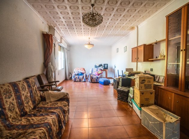 Herverkoop - Villa - Orihuela - Redován