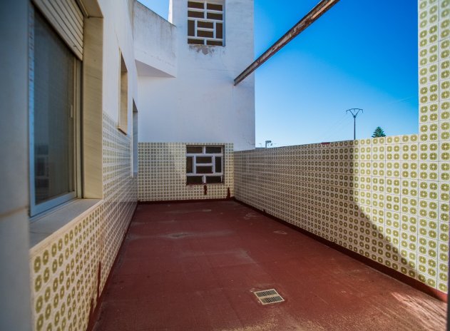 Herverkoop - Villa - Orihuela - Redován