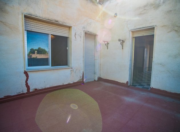 Herverkoop - Villa - Orihuela - Redován