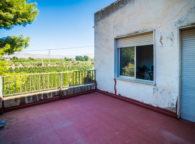 Herverkoop - Villa - Orihuela - Redován