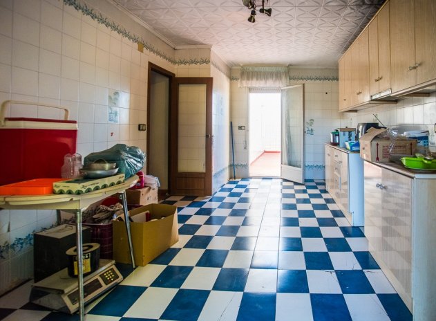 Herverkoop - Villa - Orihuela - Redován