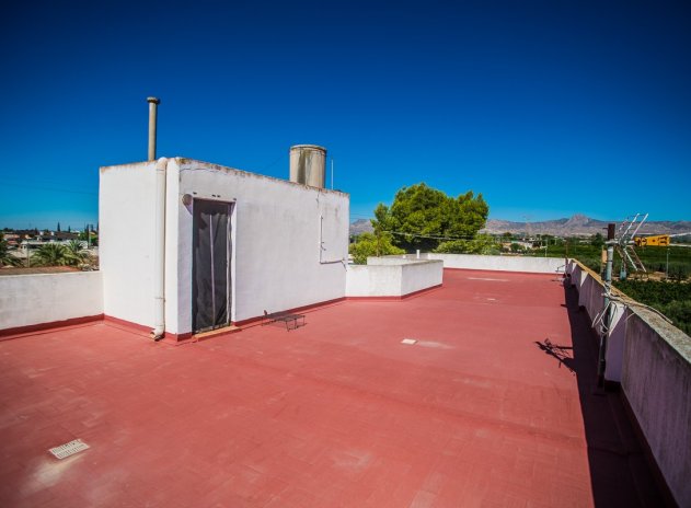 Herverkoop - Villa - Orihuela - Redován