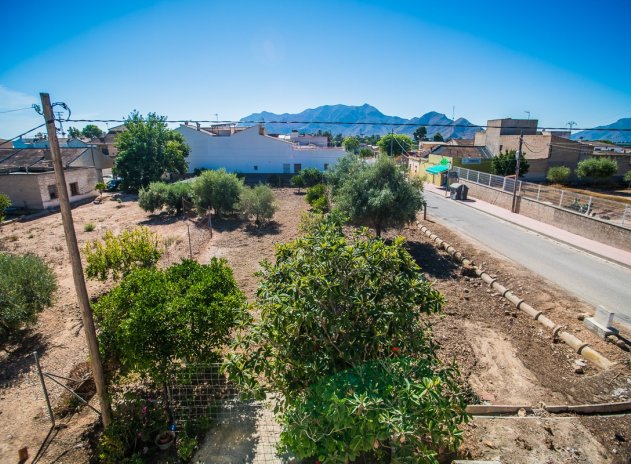Herverkoop - Villa - Orihuela - Redován