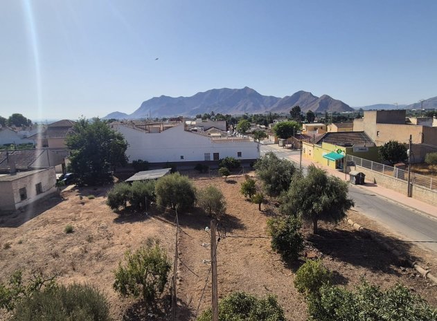 Herverkoop - Villa - Orihuela - Redován