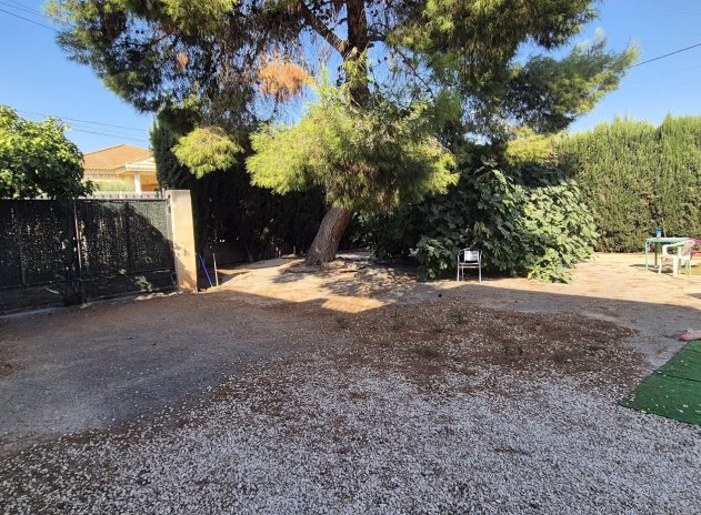 Herverkoop - Villa - Orihuela - Redován