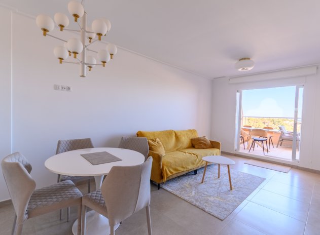 Reventa - Apartamento / Piso - Punta Prima