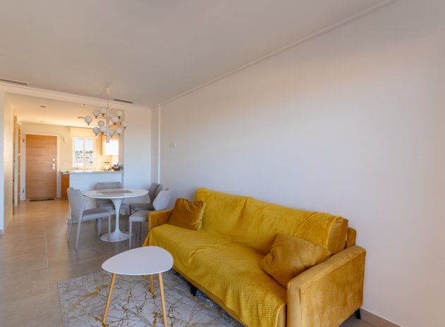 Reventa - Apartamento / Piso - Punta Prima