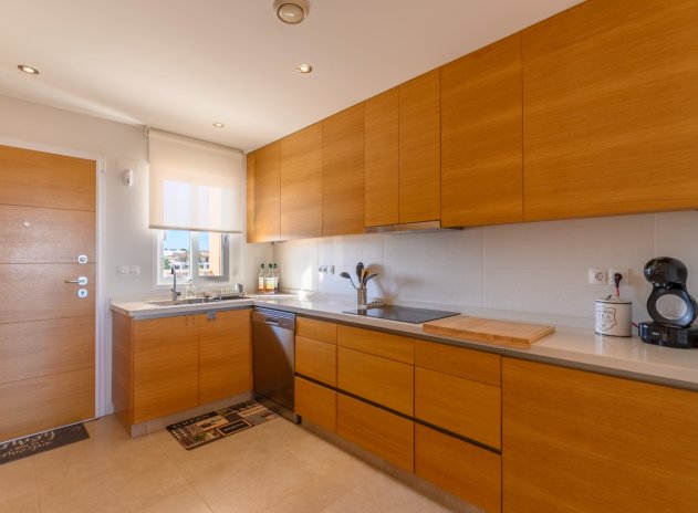 Reventa - Apartamento / Piso - Punta Prima