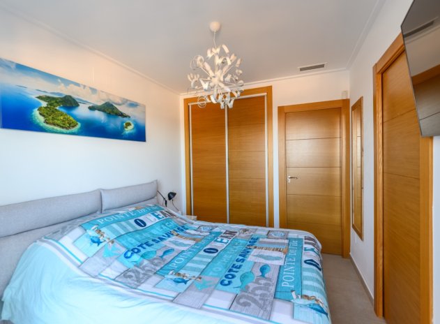 Reventa - Apartamento / Piso - Punta Prima