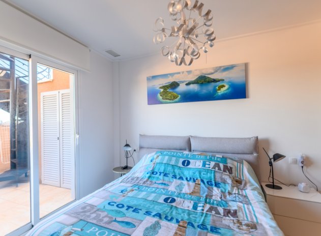 Reventa - Apartamento / Piso - Punta Prima