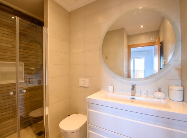 Reventa - Apartamento / Piso - Punta Prima