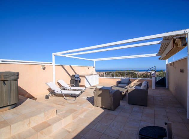 Reventa - Apartamento / Piso - Punta Prima