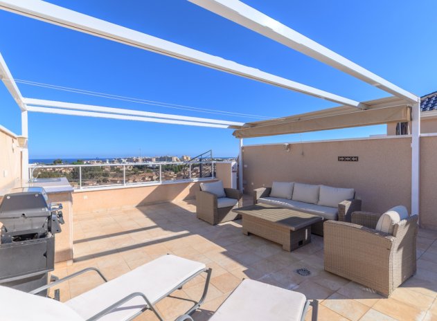 Reventa - Apartamento / Piso - Punta Prima