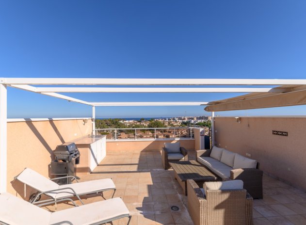 Reventa - Apartamento / Piso - Punta Prima