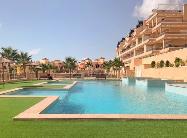 Reventa - Apartamento / Piso - Punta Prima